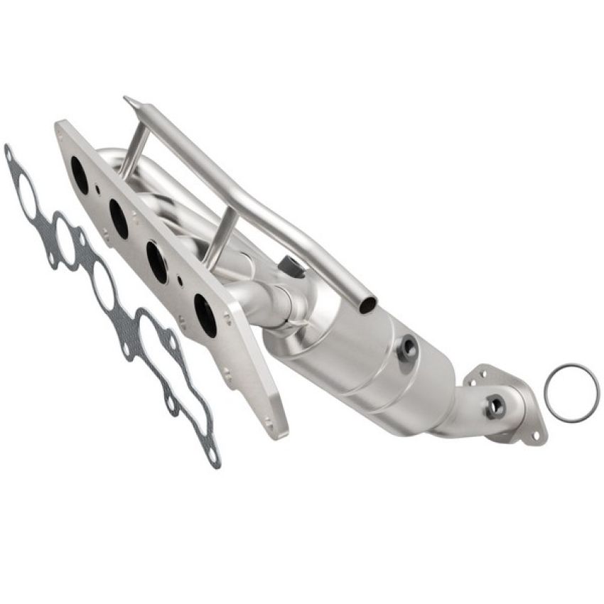 MagnaFlow Exhaust Products 50309 HM Grade Manifold Catalytic Converter