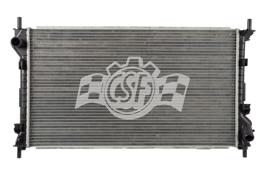 CSF 3512 Radiator