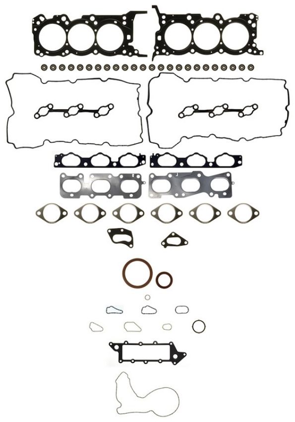 Ajusa 50313700 Full Set