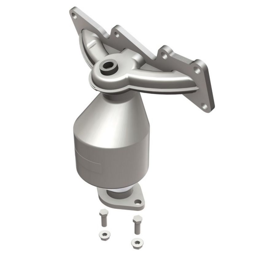 MagnaFlow Exhaust Products 50317 HM Grade Manifold Catalytic Converter