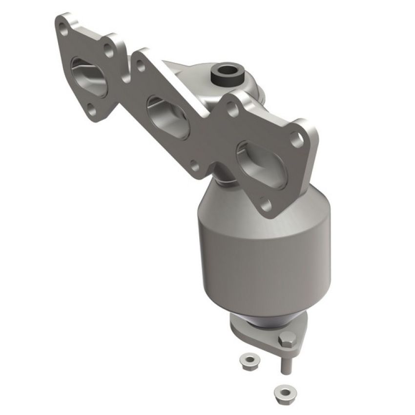 MagnaFlow Exhaust Products 50318 HM Grade Manifold Catalytic Converter