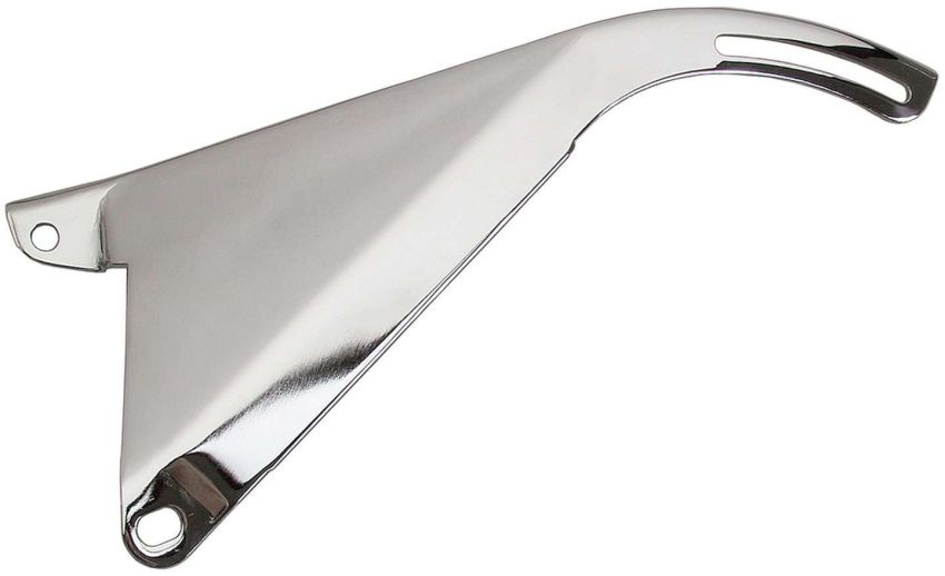 TRANS-DAPT TRA9581 Bb Chevy Swp Alt. Bracke