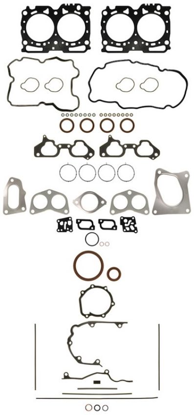 Ajusa 50321200 Full Set