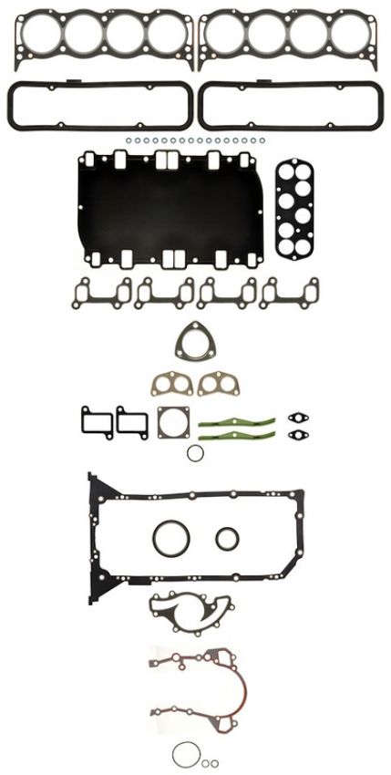 Ajusa 50324200 Full Set