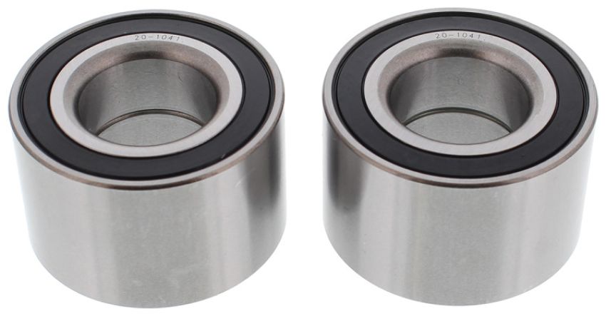 Pivot Works PWRWK-C01-000 A-Arm Kit