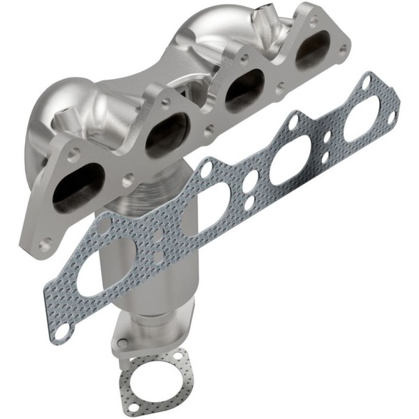 MagnaFlow Exhaust Products 50330 HM Grade Manifold Catalytic Converter