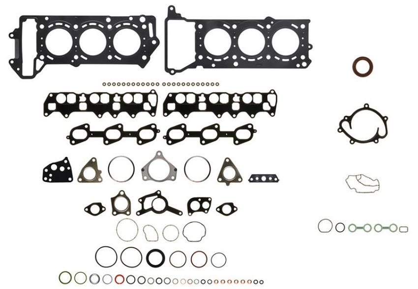 Ajusa 50331200 Full Set