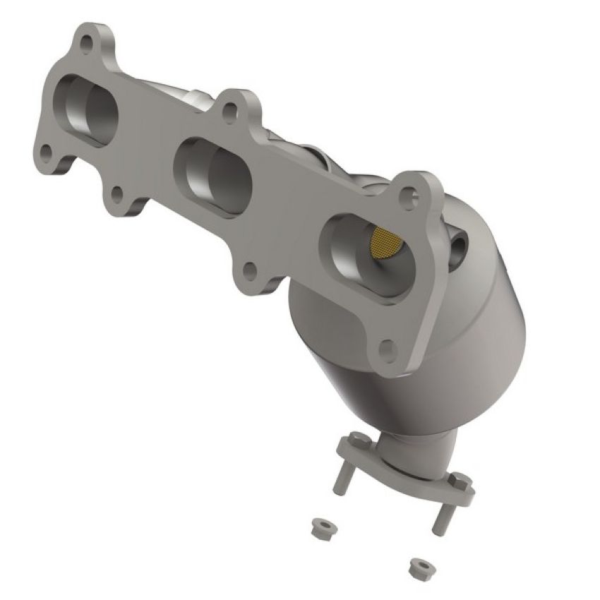 MagnaFlow Exhaust Products 50335 HM Grade Manifold Catalytic Converter