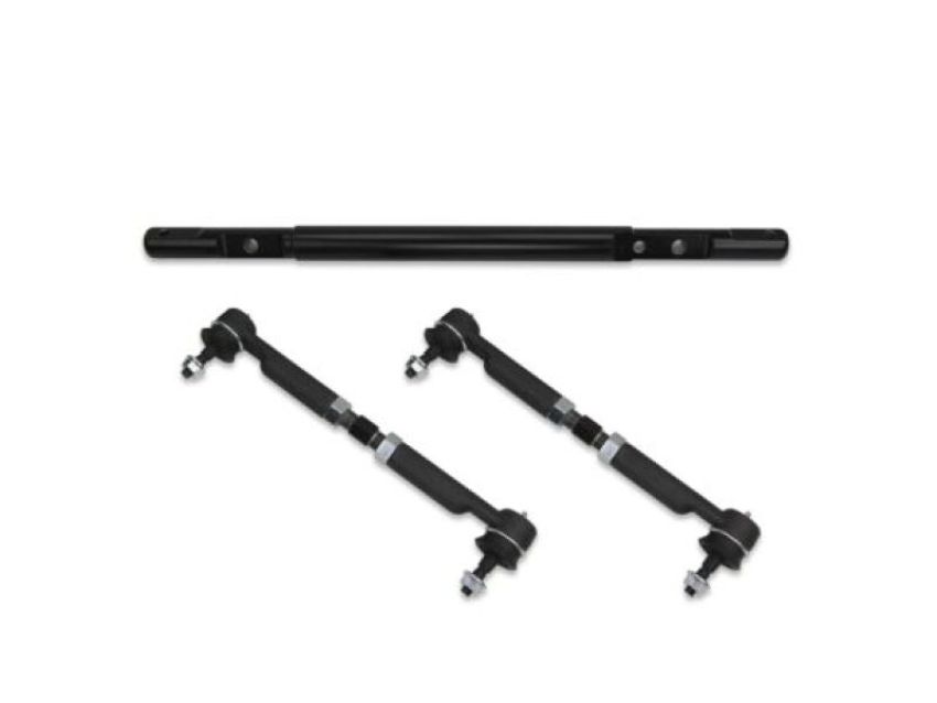 Cognito 110-90940 11-25 Chevy/GMC Silv 3500 HD / Sierra 2500 HD 2WD/4WD Extreme Duty Tie Rod Center Link Kit