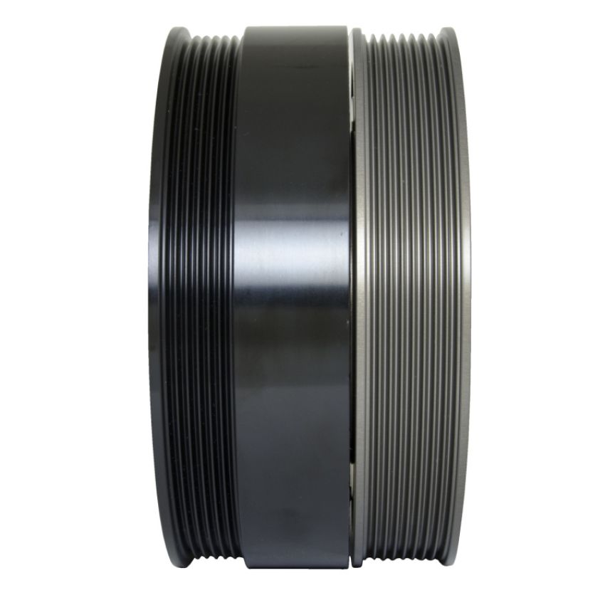 Fluidampr 800211 Harmonic Balancer - Fluidampr - Ford - 2008-2010 - 6.4L Power Stroke - Each