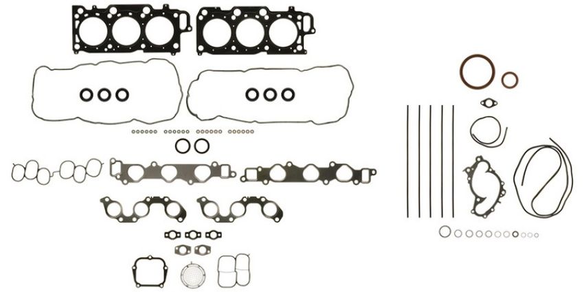 Ajusa 50343500 Full Set