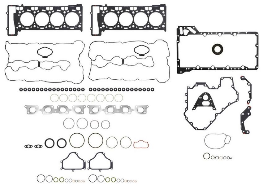 Ajusa 50349100 Full Set