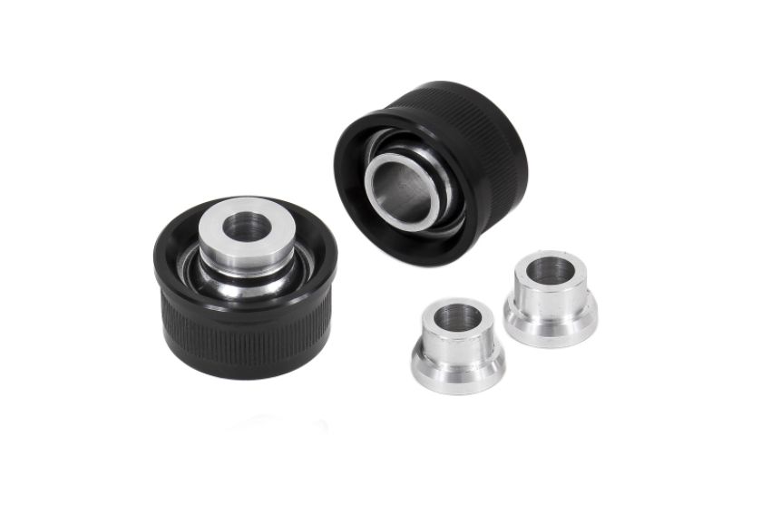 BMR Suspension BK066 Bearing Kit, Rear Lower Trailing Arms, Outer