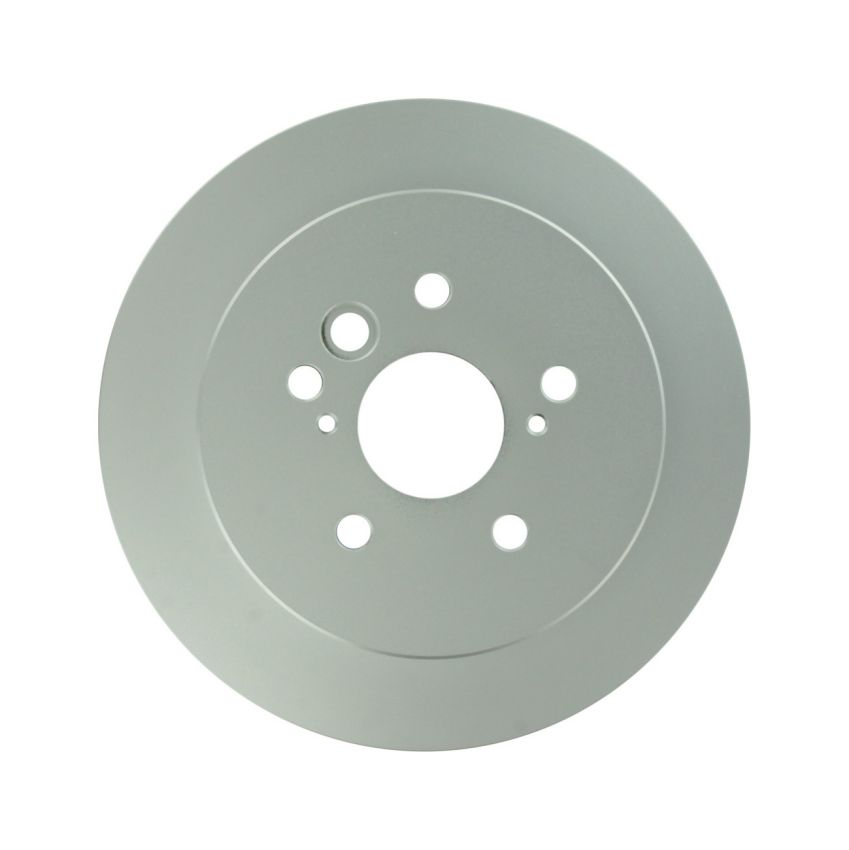 Bosch 50011284 Bosch QuietCast Disc Brake Rotor