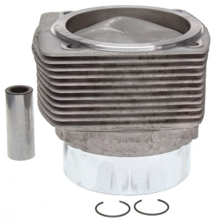 MAHLE 503 55 92 Engine Piston