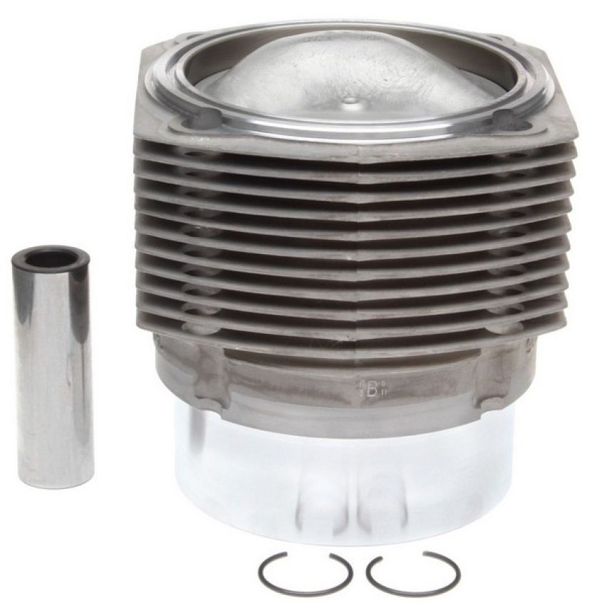 MAHLE 503 59 92 Engine Piston