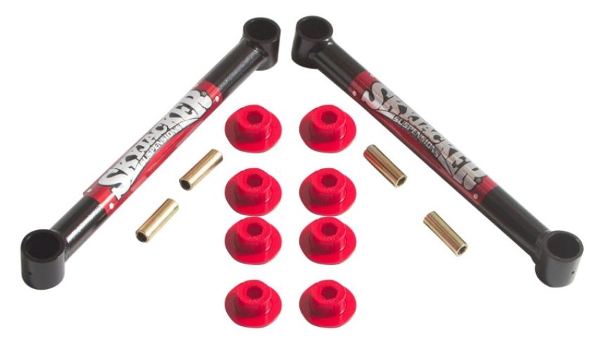 Skyjacker DUL252 DGE UPPER LINKS 2K 2-5IN.