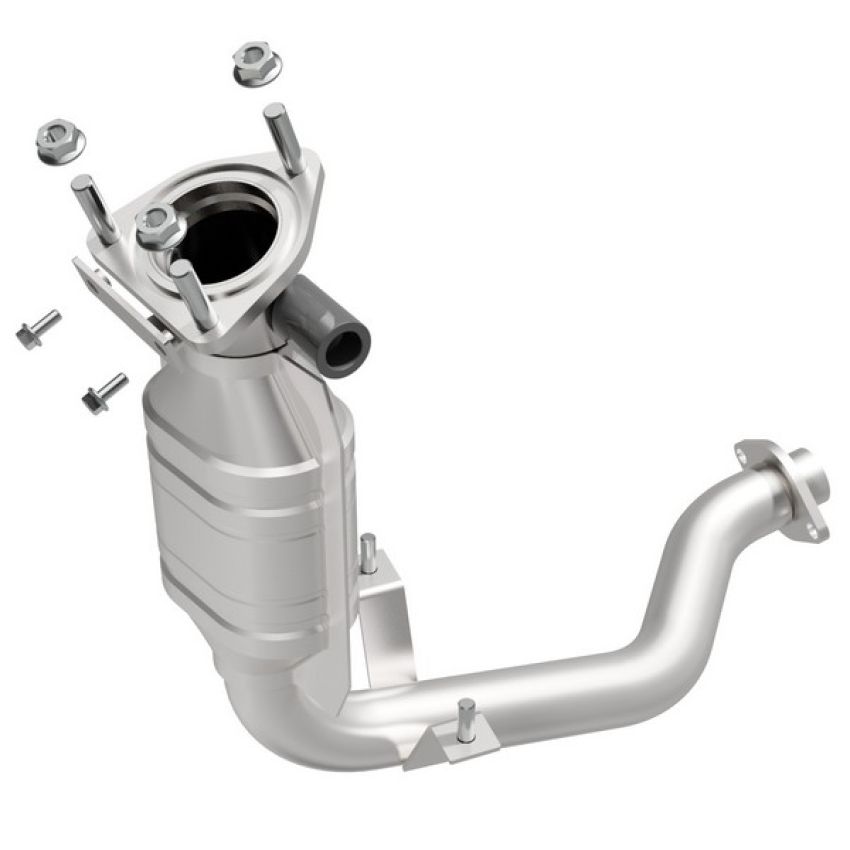 MagnaFlow Exhaust Products 50360 HM Grade Direct-Fit Catalytic Converter