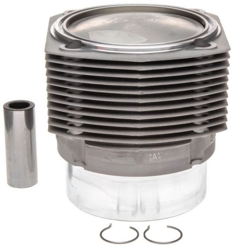 MAHLE 503 60 92 Engine Piston