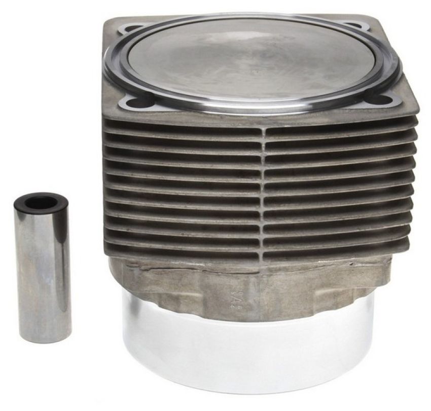 MAHLE 503 67 92 Engine Piston