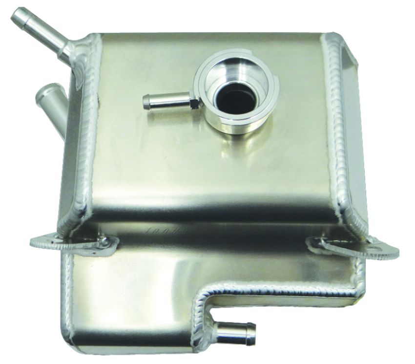 MOROSO MOR63814 Coolant Expansion Tank Mazda RX8 03-12