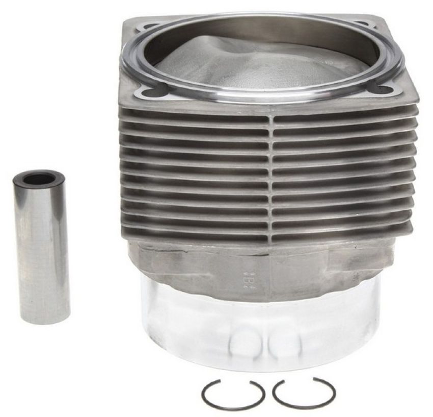 MAHLE 503 81 92 Engine Piston