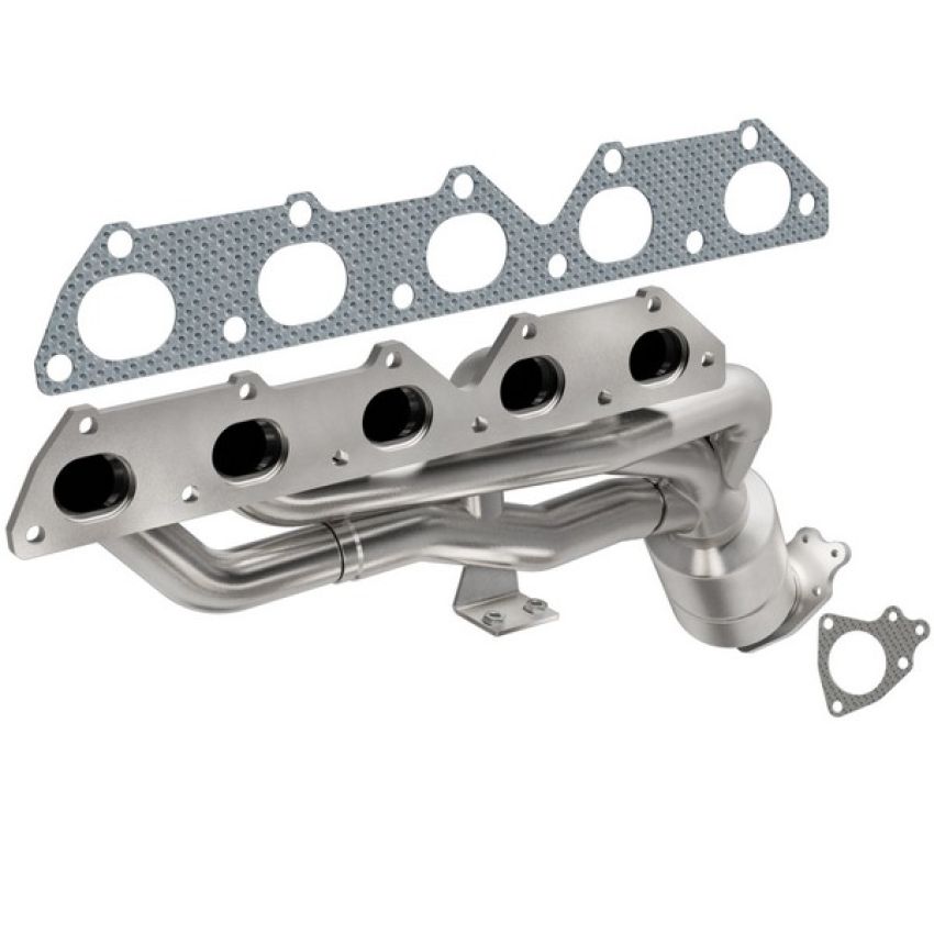 MagnaFlow Exhaust Products 50383 HM Grade Manifold Catalytic Converter