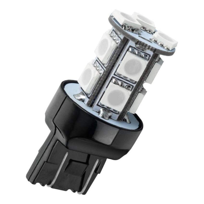 Oracle Lighting 5039-005 7443 13 LED Bulb, Amber, Single