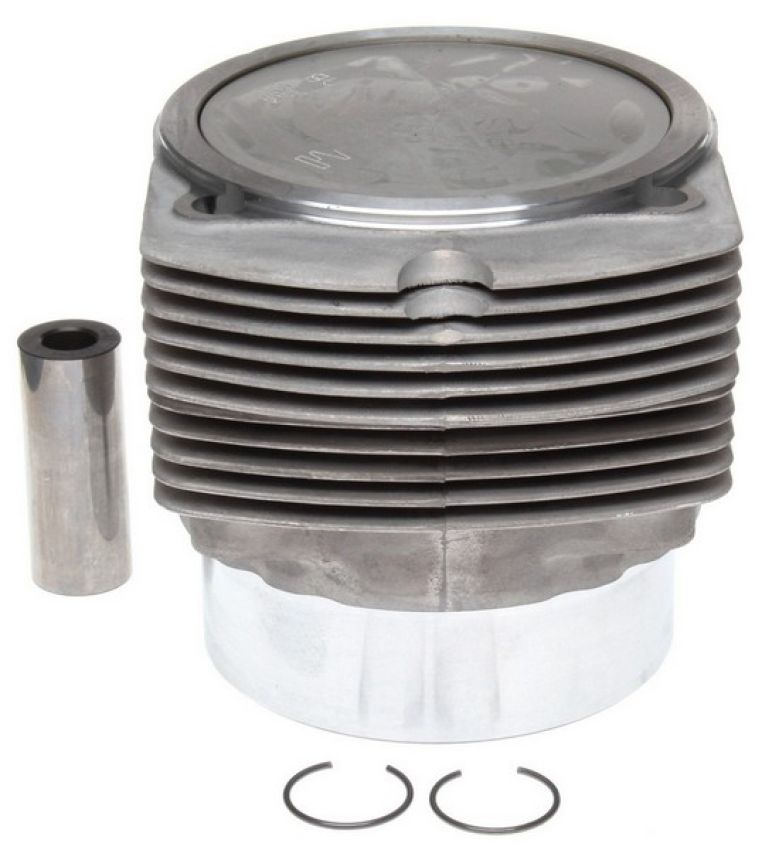 MAHLE 503 98 90 Engine Piston