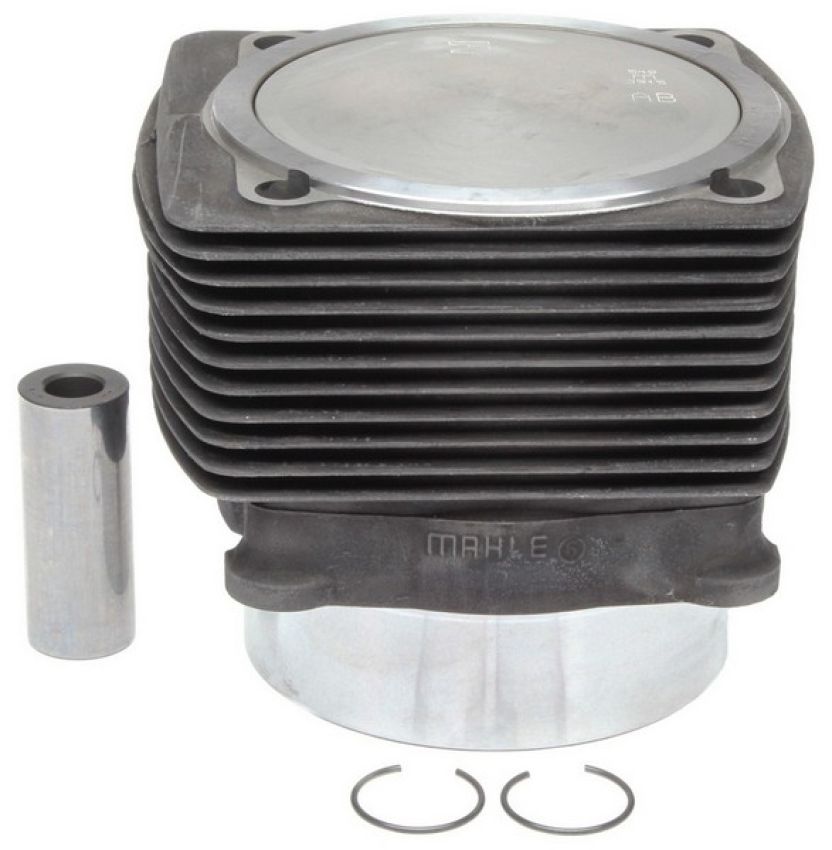 MAHLE 503 98 92 Engine Piston