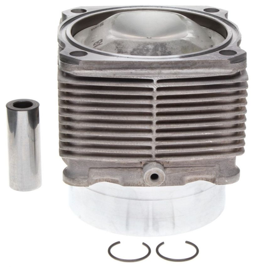 Mahle OE 5039994 Porsche Cylinder Sleeve Assembly (Set of 6)