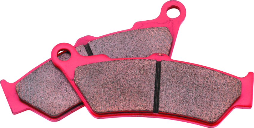 BikeMaster 961425 Aprilia Sintered Brake Pads