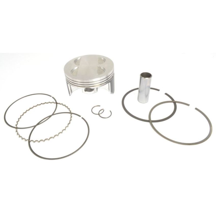 Athena S4F087500010 Forged Pistons