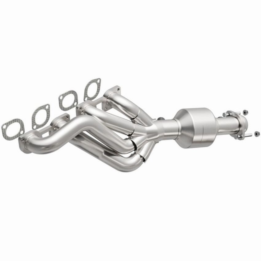 MagnaFlow Exhaust Products 50400 HM Grade Manifold Catalytic Converter