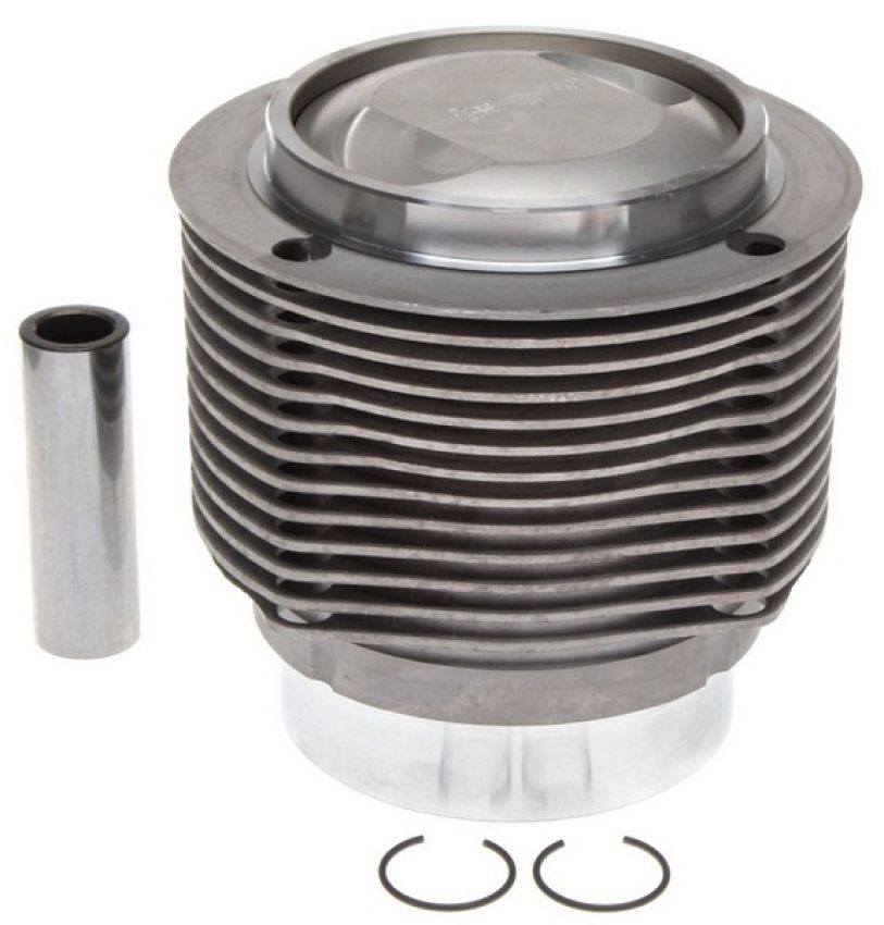 MAHLE 504 01 90 Engine Piston