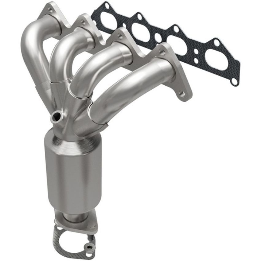 MagnaFlow Exhaust Products 50402 HM Grade Manifold Catalytic Converter