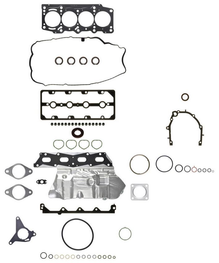 Ajusa 50402600 Full Set
