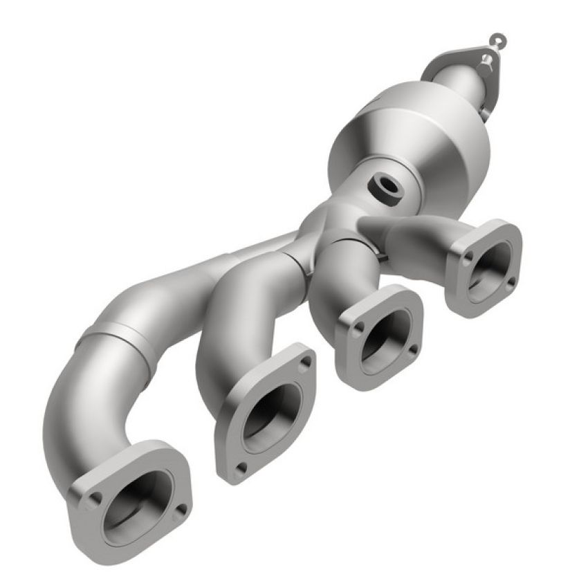 MagnaFlow Exhaust Products 50408 HM Grade Manifold Catalytic Converter