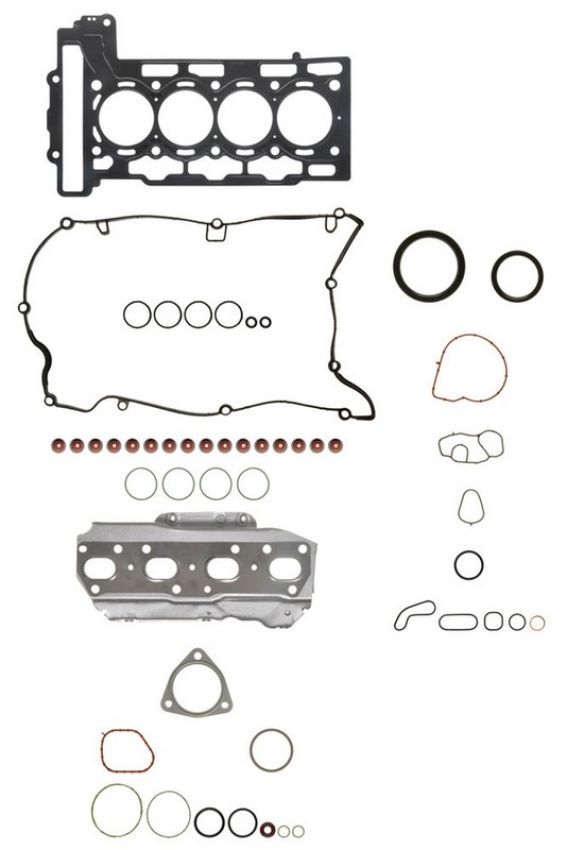 Ajusa 50408700 Full Set