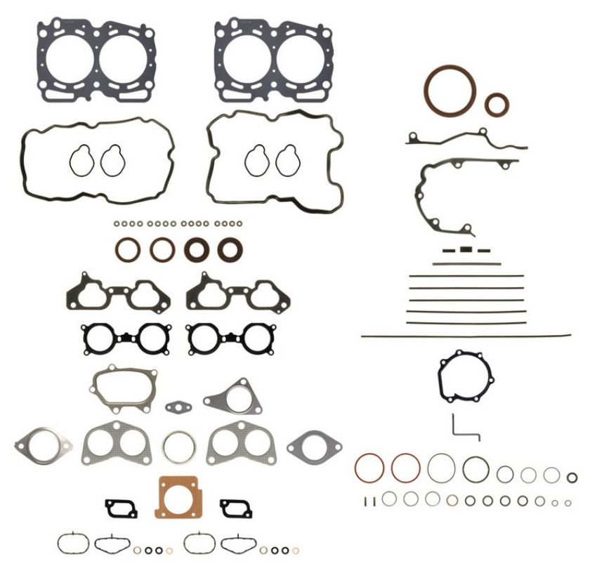 Ajusa 50411800 Full Set