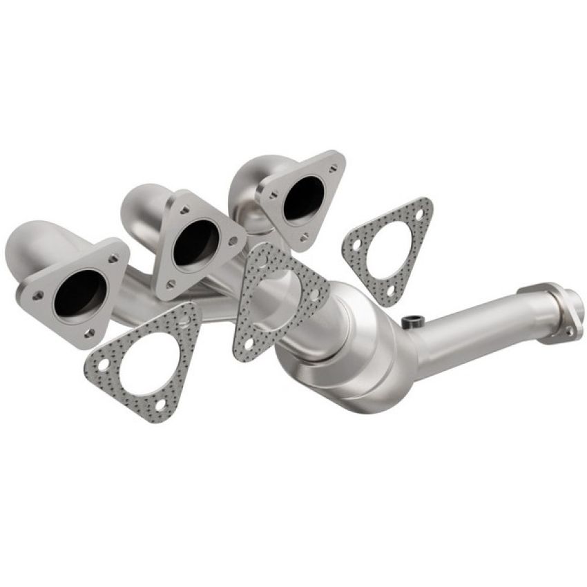 MagnaFlow Exhaust Products 50415 HM Grade Manifold Catalytic Converter
