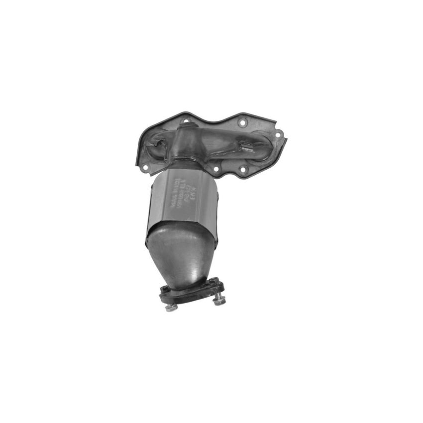 Eastern Catalytic 40673 Federal / EPA Direct-Fit Manifold Converter Assembly