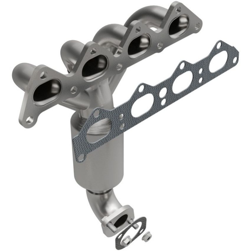 MagnaFlow Exhaust Products 50429 HM Grade Manifold Catalytic Converter