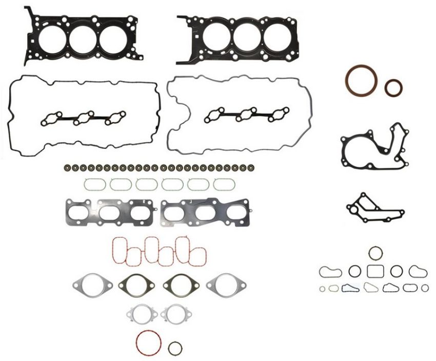 Ajusa 50429100 Full Set