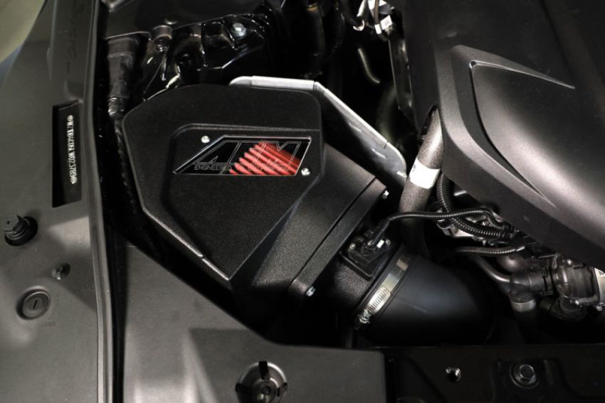AEM 21-875DS Cold Air Intake System
