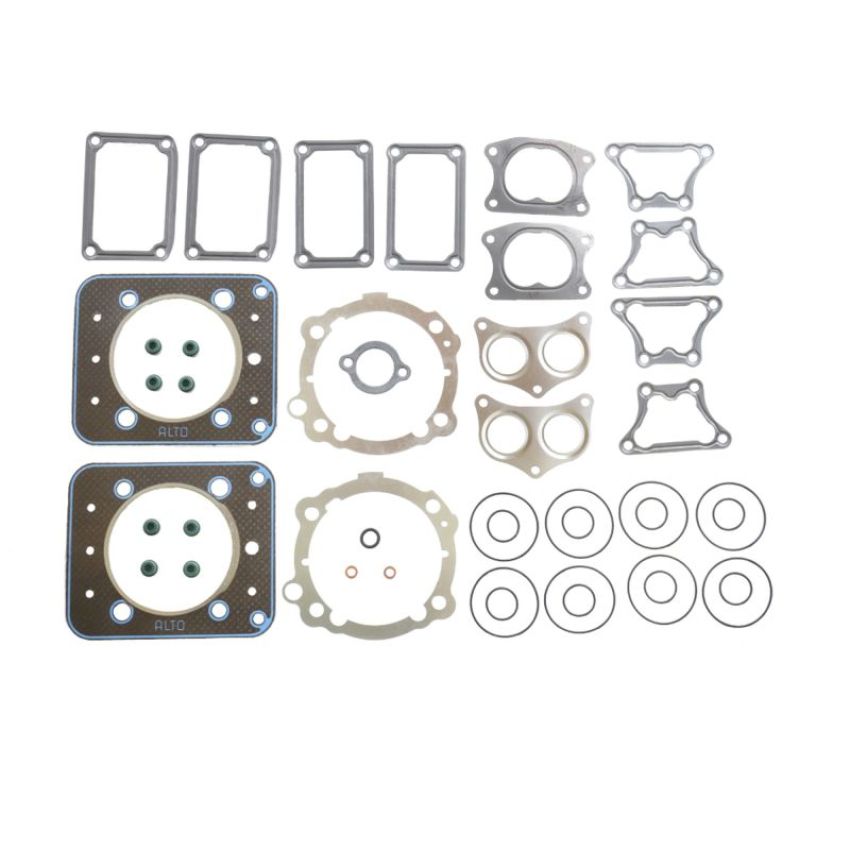 Athena P400110600888/1 Top End Gasket Kits