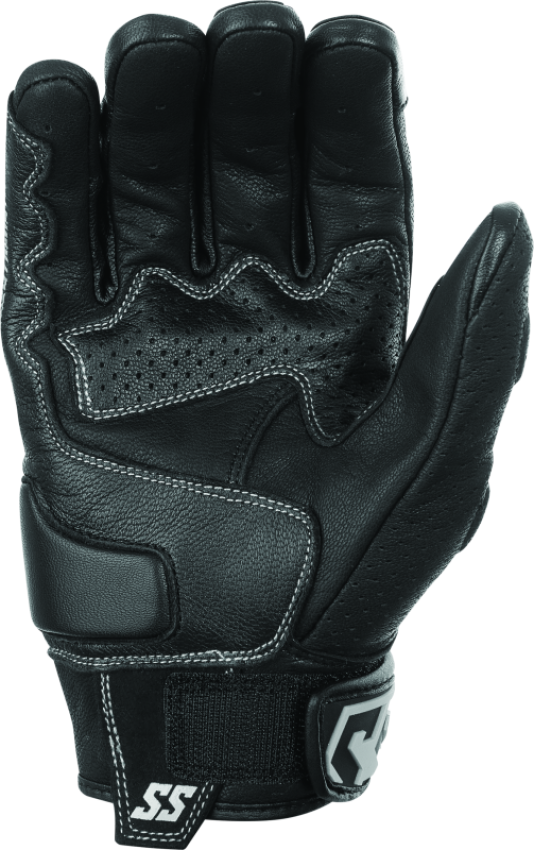 Speed and Strength 892325 Twist of Fate Gloves
