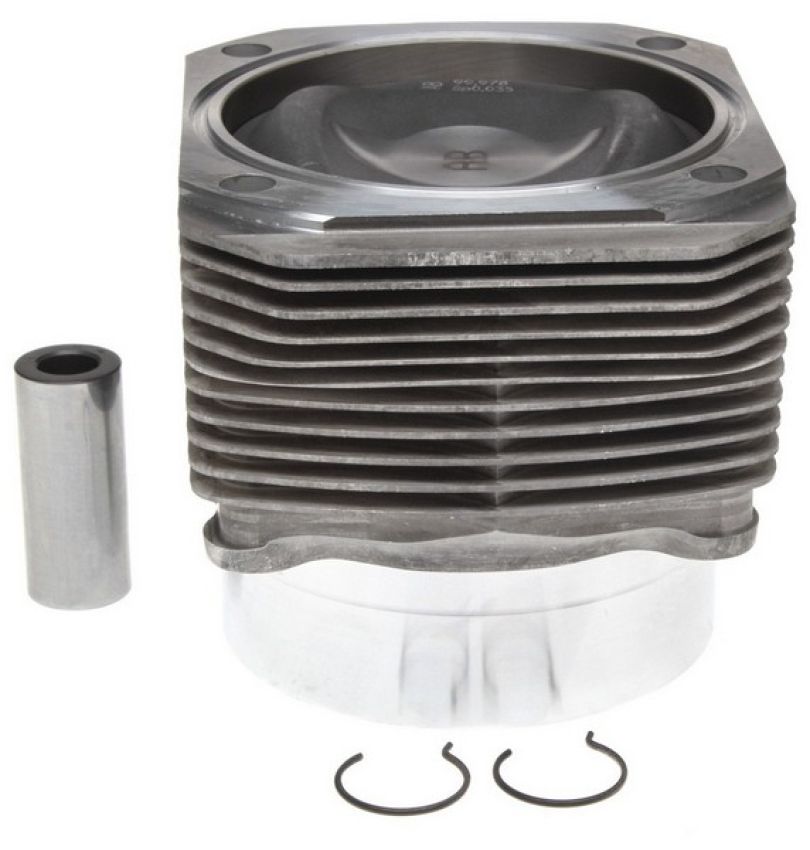 MAHLE 504 36 90 Engine Piston