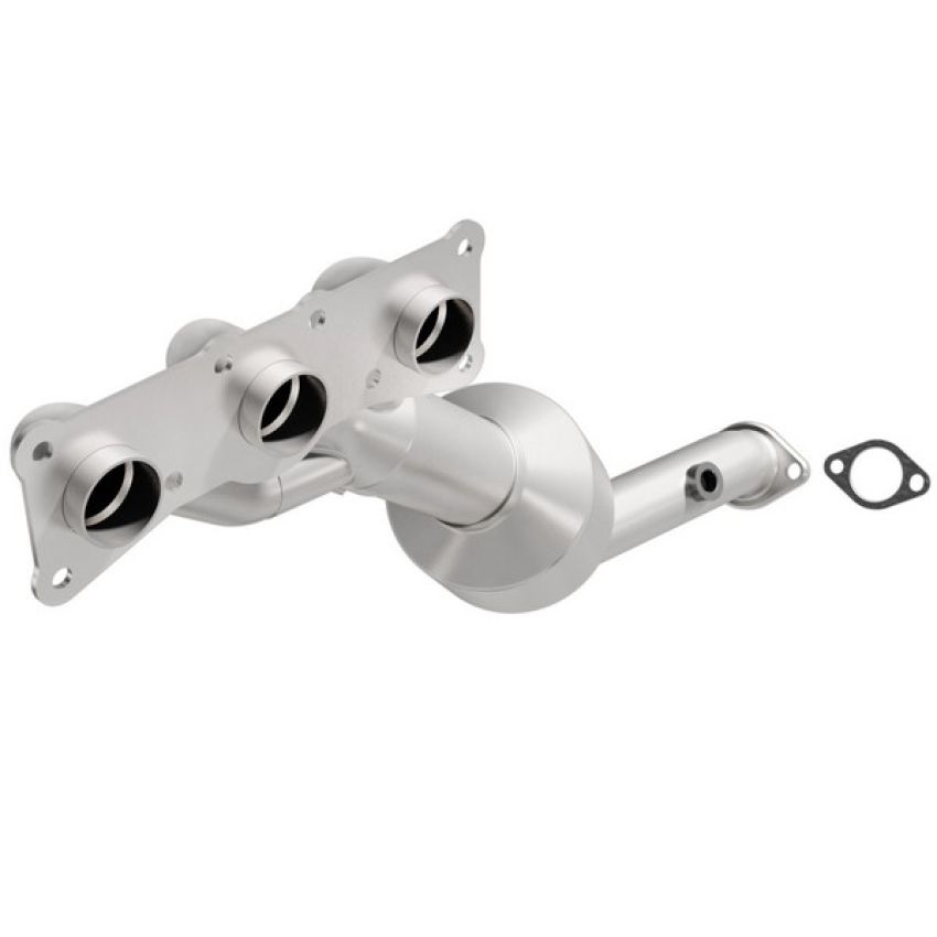 MagnaFlow Exhaust Products 50440 HM Grade Manifold Catalytic Converter