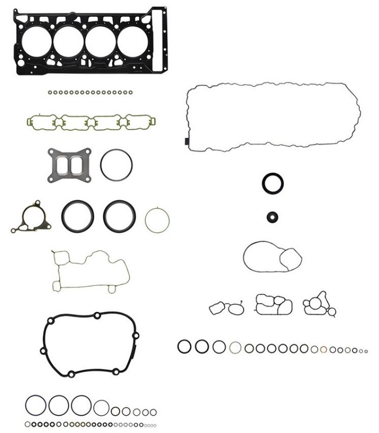 Ajusa 50448100 Full Set